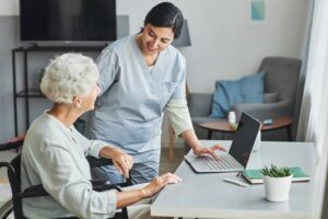 The Future of Healthcare- How Nurses Are Adapting to Technological Advancements