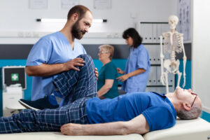 The Importance of Patient Safety in Chiropractic Care