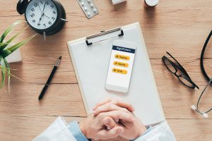 The Importance of Positive Patient Identification and how it affects Hospitals