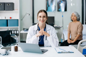 The Importance of Time Management When It Comes to Patient Quality of Care
