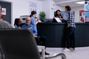 The Importance of Utilizing a Patient Identification Platform During Hospital Admittance