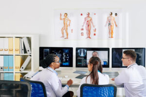 The Influence of Medical Technology on Reducing Patient Misdiagnosis Rates