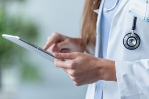 The Wave of the Future: The Importance of Digital Health