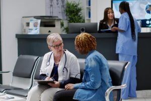 Top 5 Healthcare Careers to Consider in 2024
