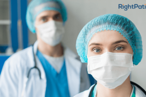Touchless Patient Identifiers are Crucial Now – Are you Using Them?