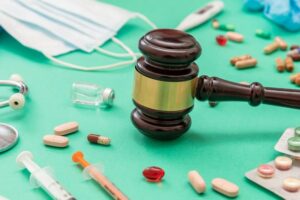 Types of Fraud and Abuse in Healthcare
