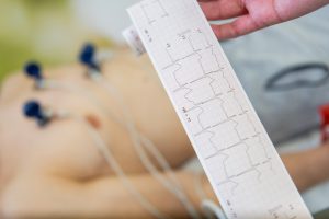 Understanding Abnormal EKG Findings Without Jumping to Conclusions