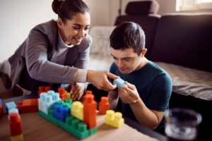 Understanding Healthcare Challenges for Autistic Individuals