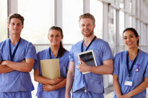 Understanding the Many Types of Nurses and the Care They’re Able to Provide