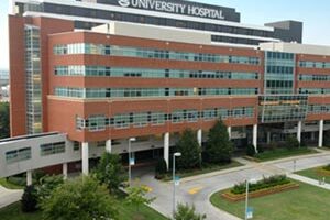 University Health Reaps Benefits of Photo Biometrics for Patient ID