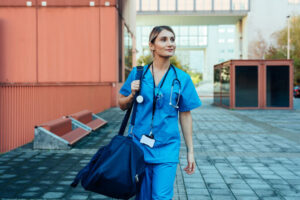 Unlocking Your Nursing Future: How To Find The Right Degree Program