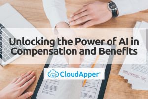 The Personalization Gap in Total Rewards: How AI Delivers Tailored Compensation & Benefits Experiences at Scale