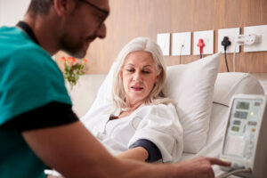 Women’s Health: What Type of Care can Female Patients Expect at an Urgent Care?