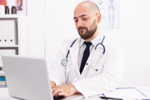 Importance of patient identification and EHRs – What you need to know