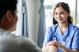 Using Real-Time Data to Reduce Risk and Improve Patient Care Quality