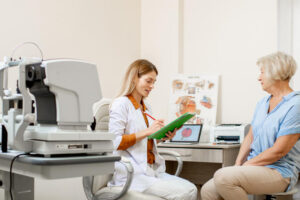Ways Better Management Can Improve Patient Care