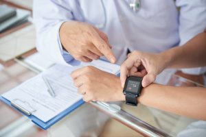 How Wearables Improve Patient Identification and Reduce Medical Errors