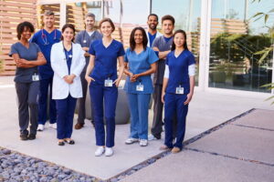 What Nursing Careers Have the Most Immediate Impact on the Communities They Serve?