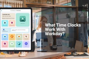 Who Actually Picked Your Workday Time Clock — And Did They Ever Use One?