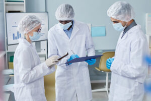 Why Effective Health Care Management Must Include Proper Patient Confidentiality