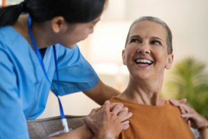 Why Guided Care Makes a Major Difference for the Patient Experience