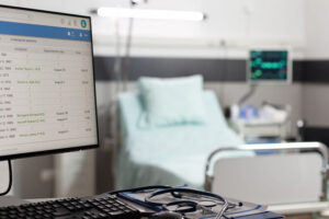 Why Ransomware Scenarios Commonly Occur at Hospitals
