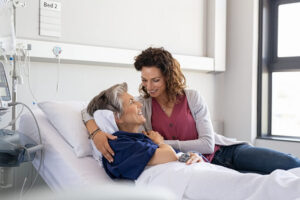Why Seniors Are Targets for Medical Identity Theft