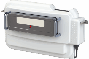 Improving Mobile Patient Identification with Wireless Technology