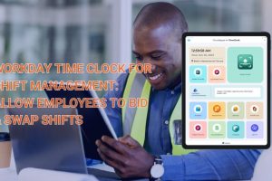 How Self-Service Shift Management in Workday Can Cut Scheduling Costs and Chaos by 50%+