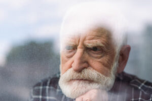 How Biometric ID Can Help Alzheimer/Dementia Patients