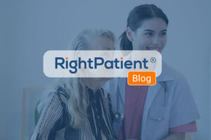Enhancing Hygiene and Efficiency in Healthcare with Iris Recognition Technology