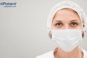 Enhance Patient Safety – Are you using a touchless solution for patient identification?
