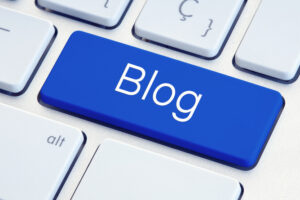 Guest Blogging Opportunities