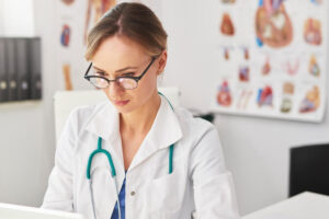 What’s Happening With All Our Healthcare Data?