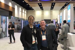 HIMSS 2019 – Interoperability Showcase; What Is the Foundation of Interoperability?