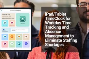 How Retail Chains Can Eliminate Shift Gaps Using an AI-Powered Workday Time Clock
