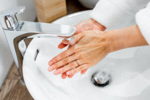 Infection Control – 5 Things Your Doctor Didn’t Tell You About C. DIFF