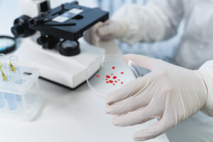 How Can Healthcare Professionals Effectively Manage Infection Control?