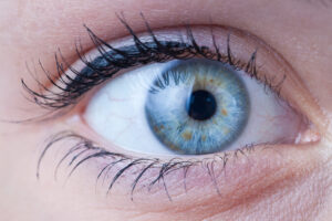 3 Ways Iris Recognition On Smartphones Will Change Patient ID In Healthcare