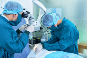 LASIK Surgery – Patient Safety and Risks
