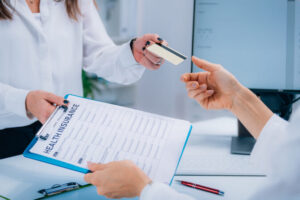 Medical Identity Theft – Detection & Prevention Tips