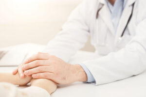 Medical Identity Theft Prevention Enhances Patient Trust
