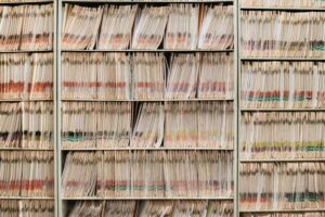 Healthcare Records: How to Protect Patients’ Sensitive Information
