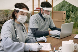 Mobile Hospitals: How They Improve Medical Services
