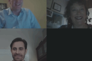 Healthcare Scene Blab Tackles Patient Matching and Patient Identification