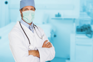 Improve Quality and Safety in Healthcare With Touchless Patient Identification