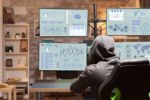 Healthcare Data Breaches can lead to Medical Identity Theft