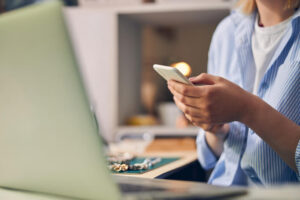 Voice Assistants: New Technology in Healthcare