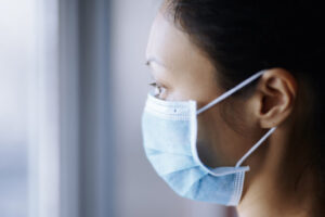 Why The Coronavirus Makes Patient Identification More Critical Than Ever