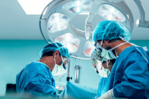Wrong Patient Identification Causes Kidney Transplant Fiasco at a Hospital